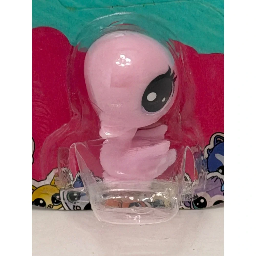 Littlest Pet Shop littlest pet